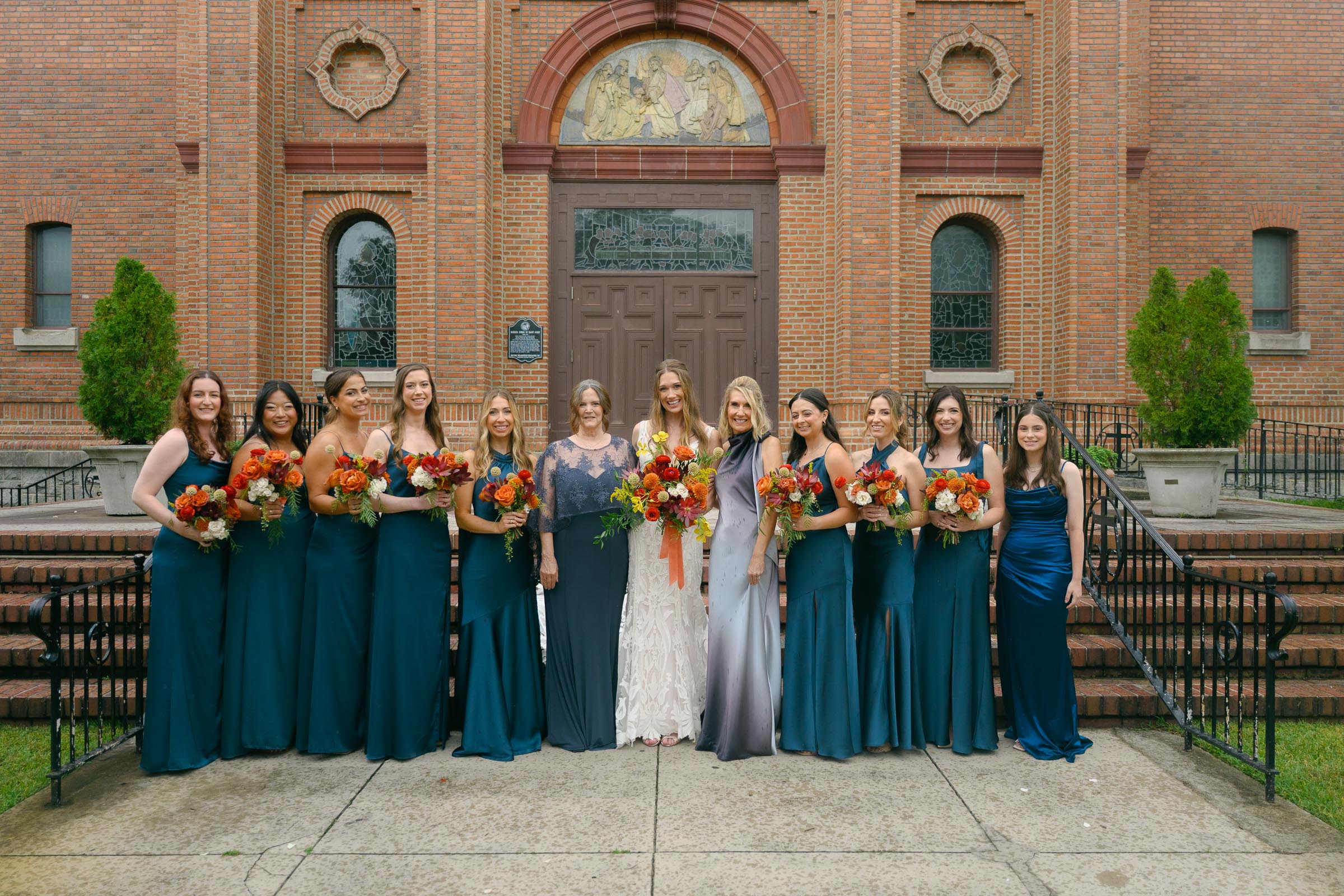 Test wedding venue